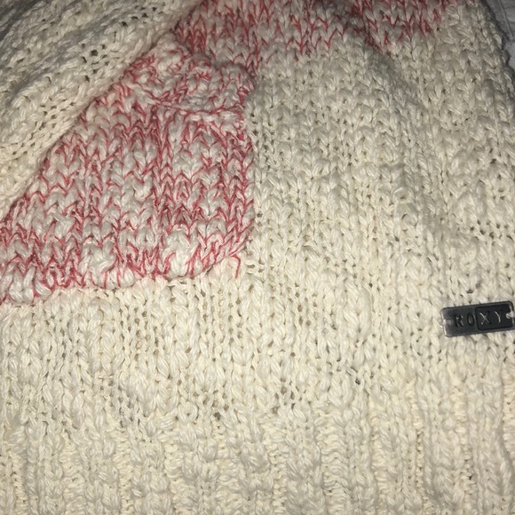 Roxy pullover - Picture 3 of 4